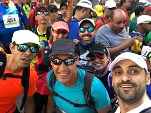 Trail Des Cèdres 2023 (Edition 14)